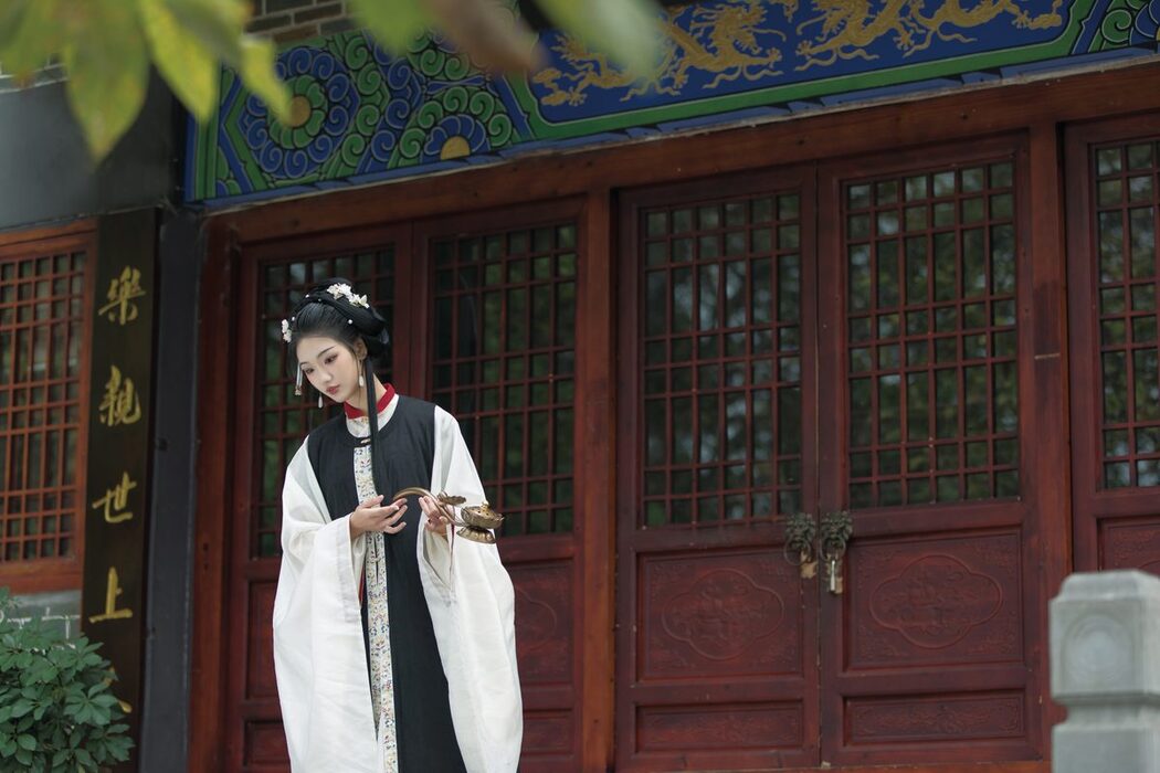 YiTuYu艺图语 Vol.4796 Wan Jiang Ting