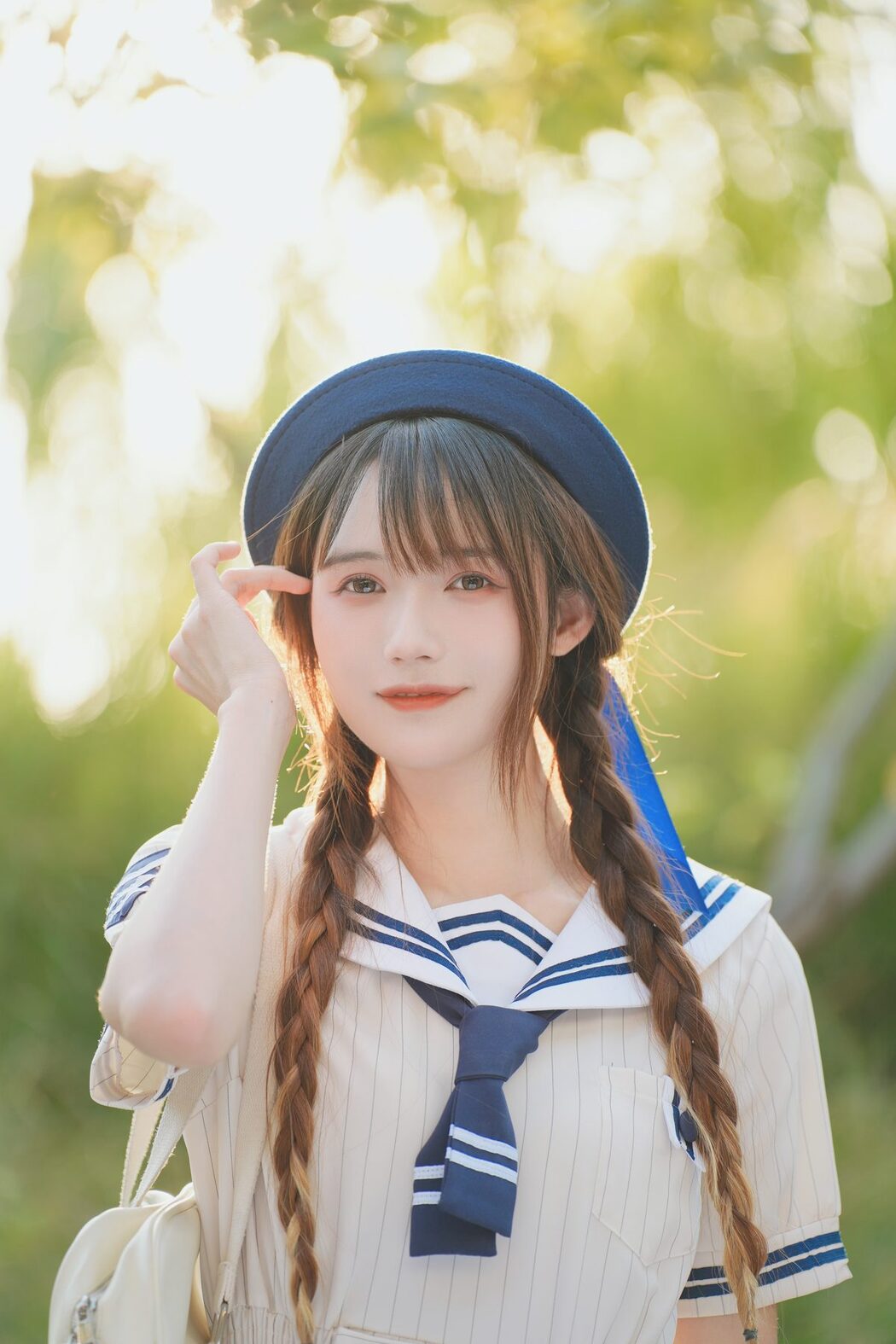 YiTuYu艺图语 Vol.4755 Tu Zi Zzz Bu Chi Hu Luo Bo