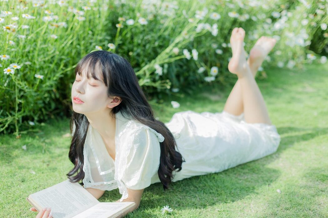 YiTuYu艺图语 Vol.4815 Yan Yun Lin Er