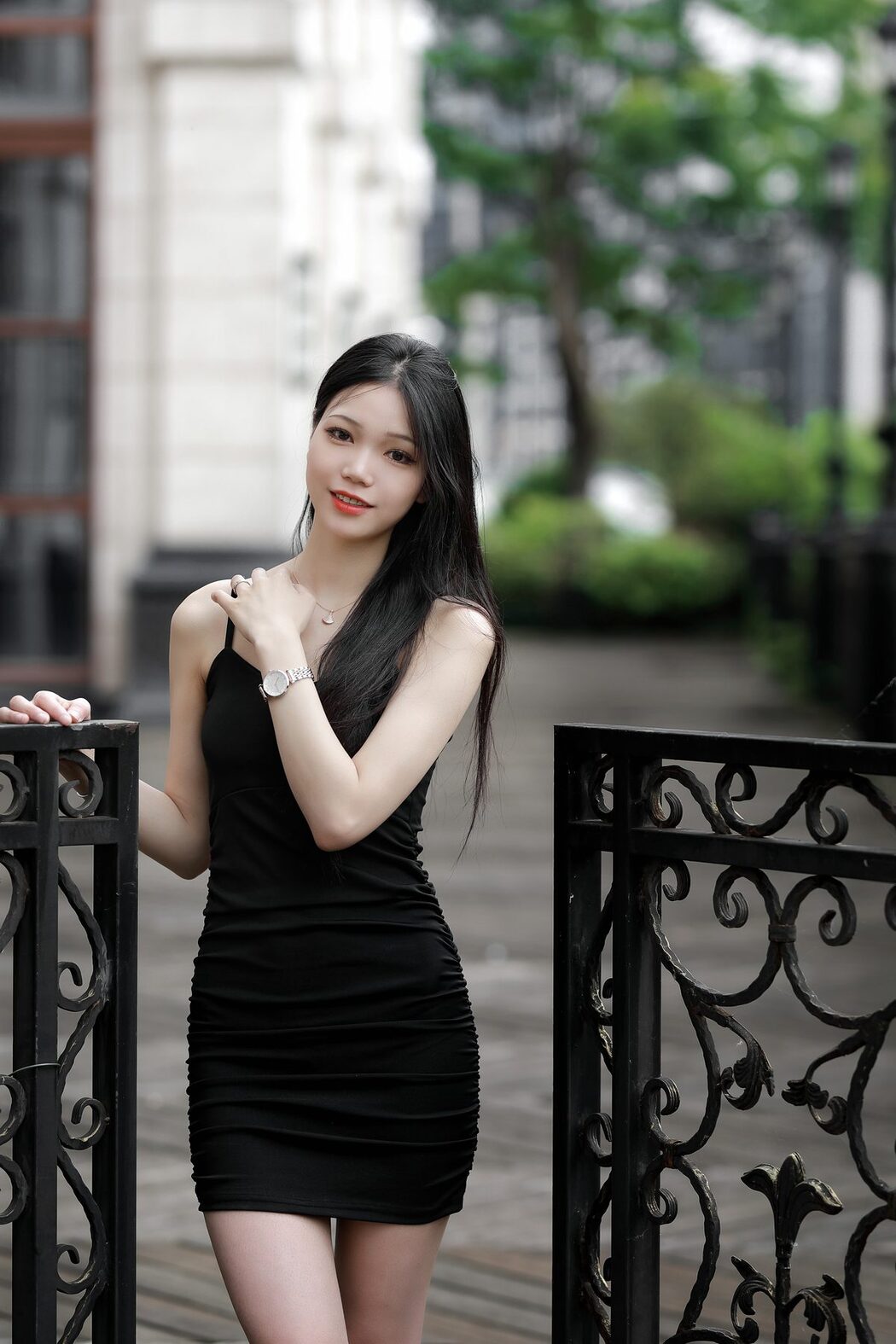 YiTuYu艺图语 Vol.4752 Qing Hui