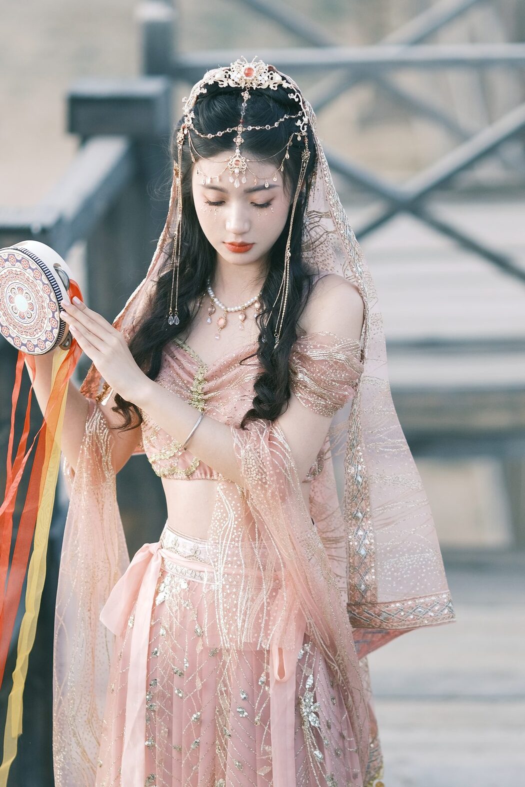 YiTuYu艺图语 Vol.4745 Xiao Xong