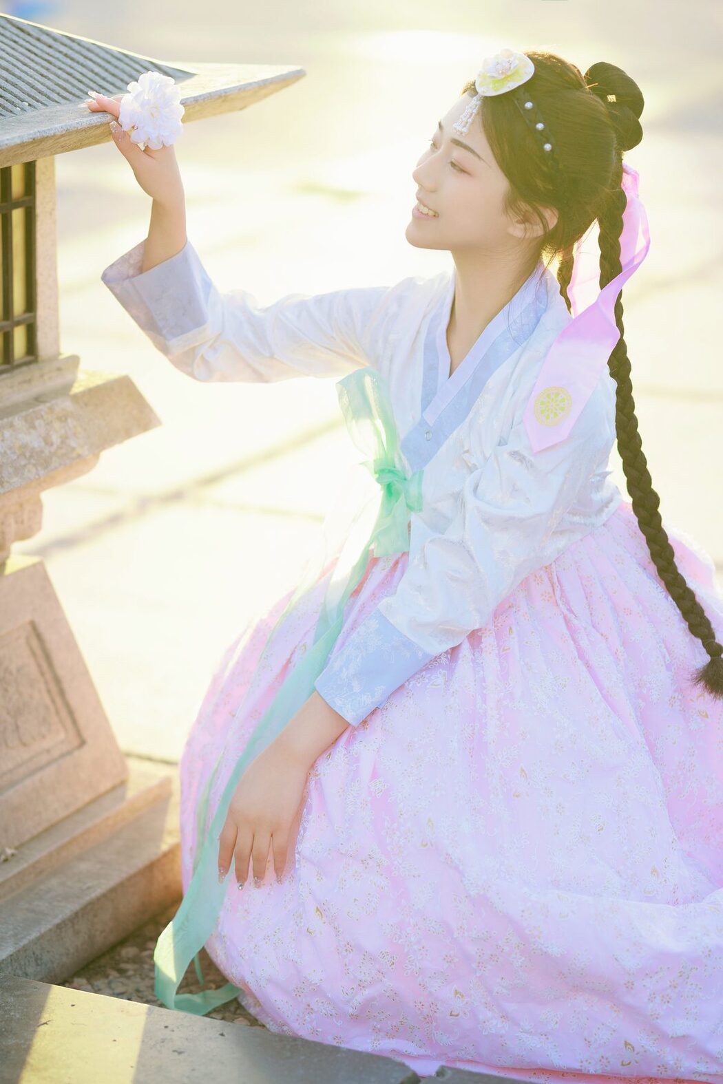 YiTuYu艺图语 Vol.4771 Pei Tong Xue