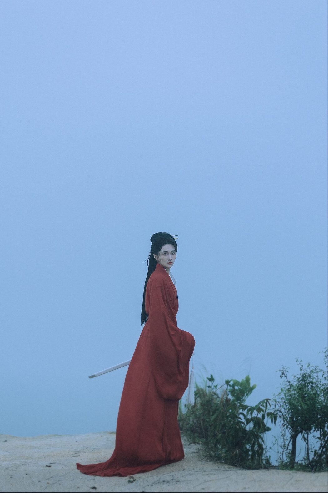 YiTuYu艺图语 Vol.4801 Di Ni Si Shui Guai