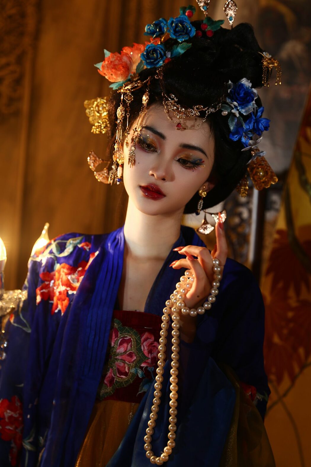 YiTuYu艺图语 Vol.4706 Dduu