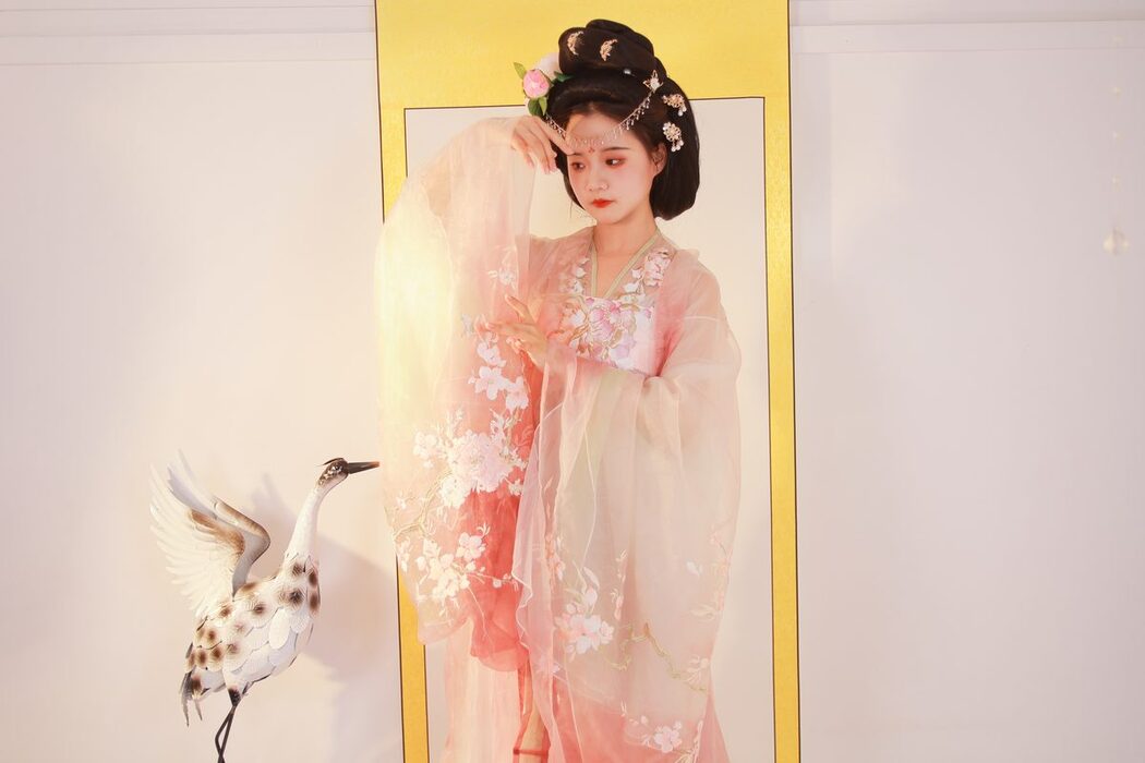 YiTuYu艺图语 Vol.4711 You Er Bai Bai