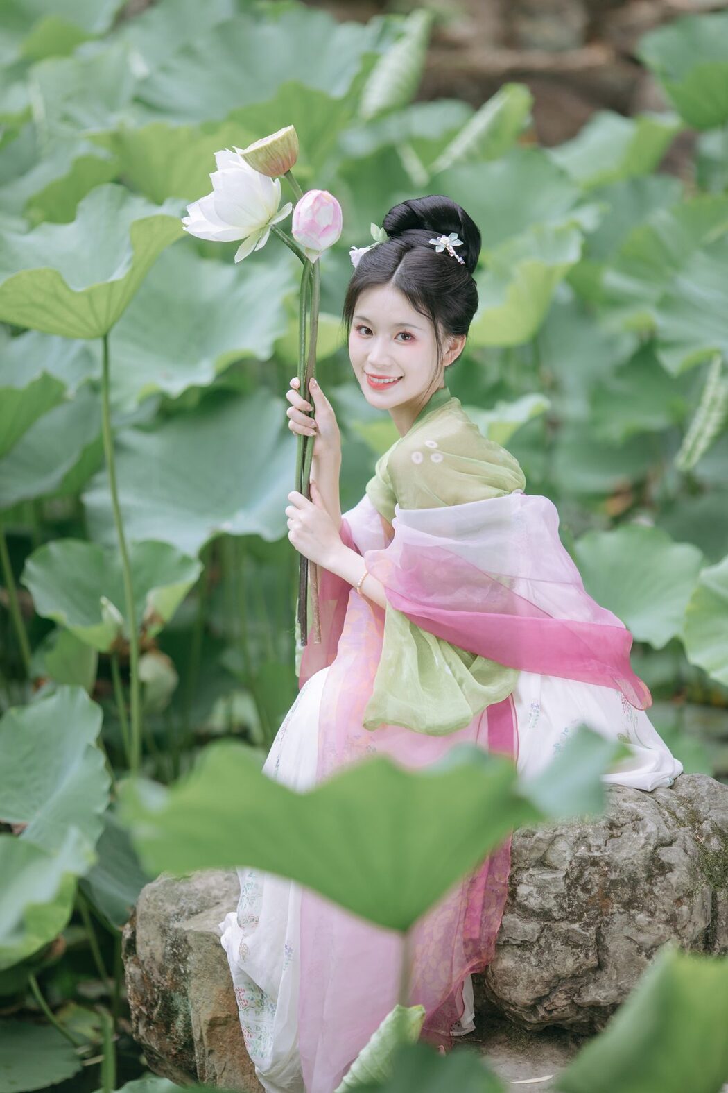 YiTuYu艺图语 Vol.4792 Sen Sen