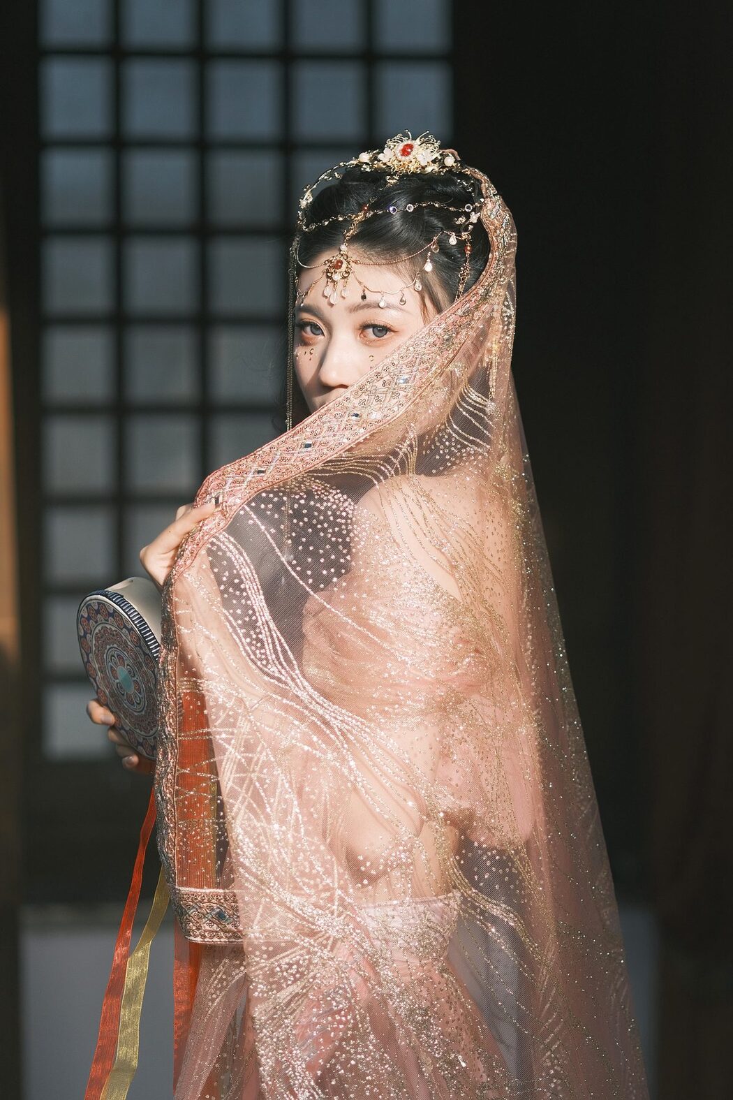 YiTuYu艺图语 Vol.4745 Xiao Xong