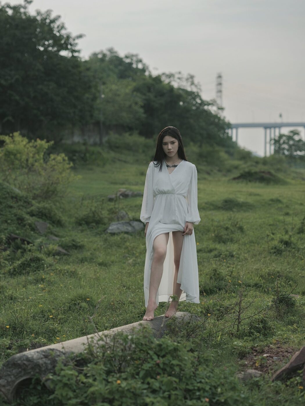 YiTuYu艺图语 Vol.4698 Xiao Yu