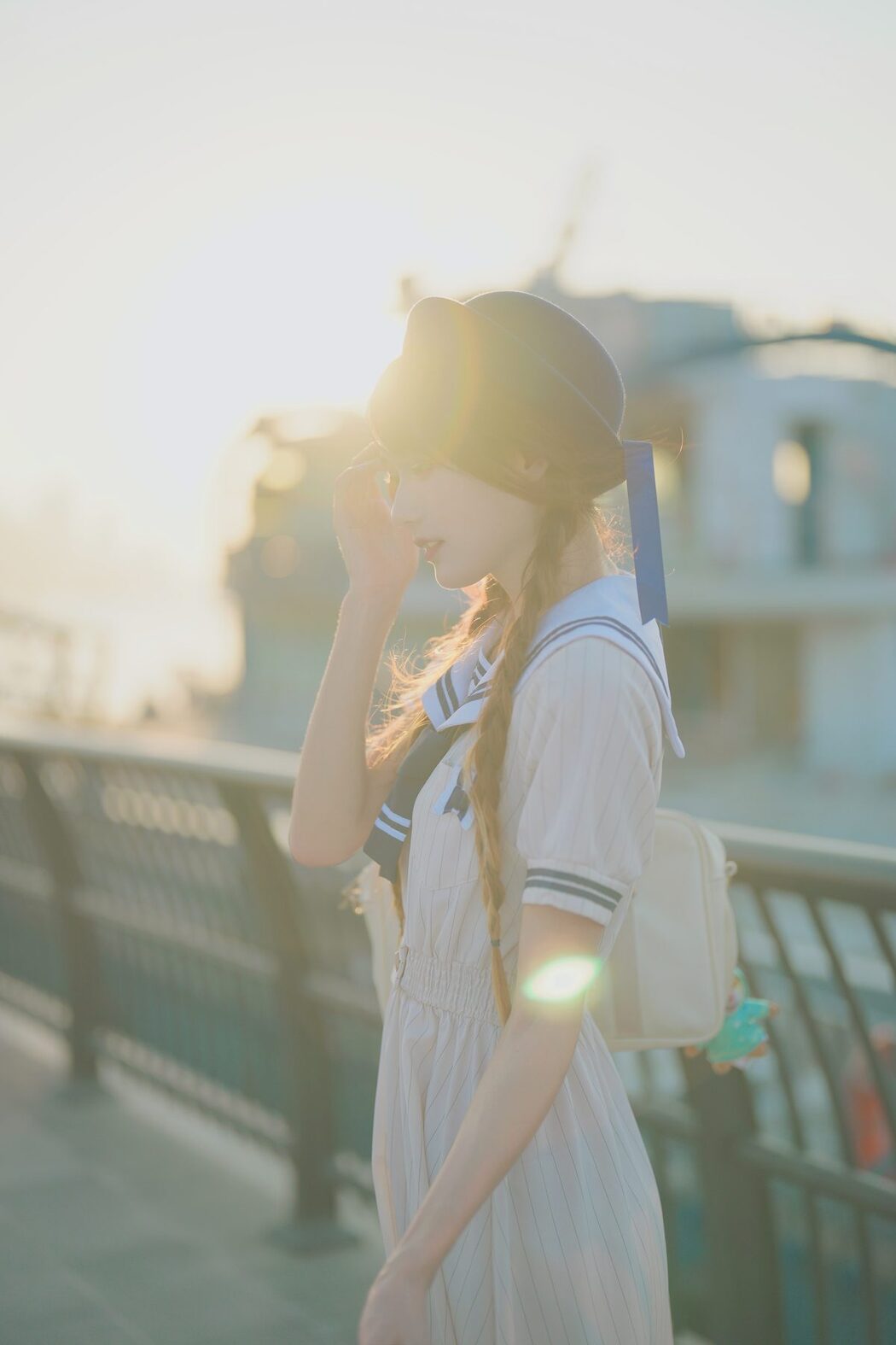 YiTuYu艺图语 Vol.4755 Tu Zi Zzz Bu Chi Hu Luo Bo