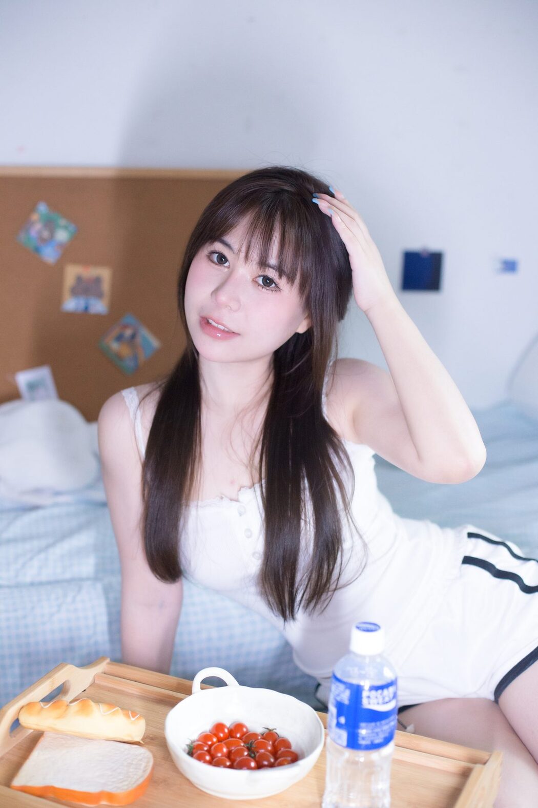 YiTuYu艺图语 Vol.4803 He Ming Zhi Ying
