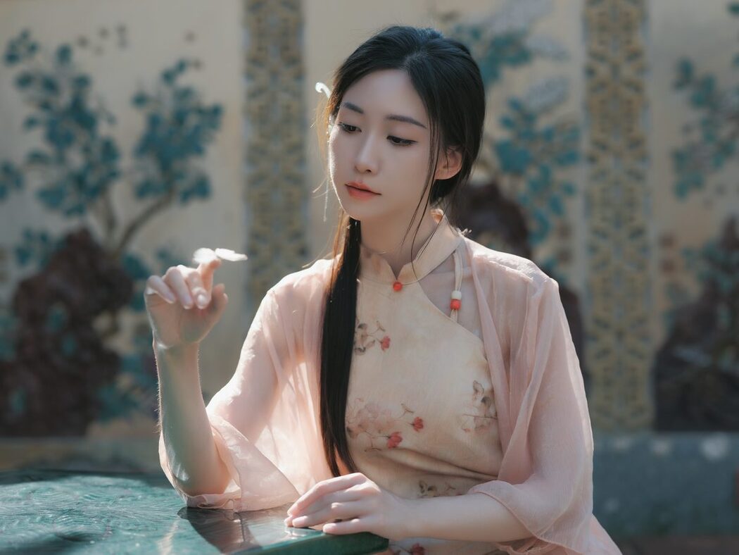 YiTuYu艺图语 Vol.4740 Xiao Lu