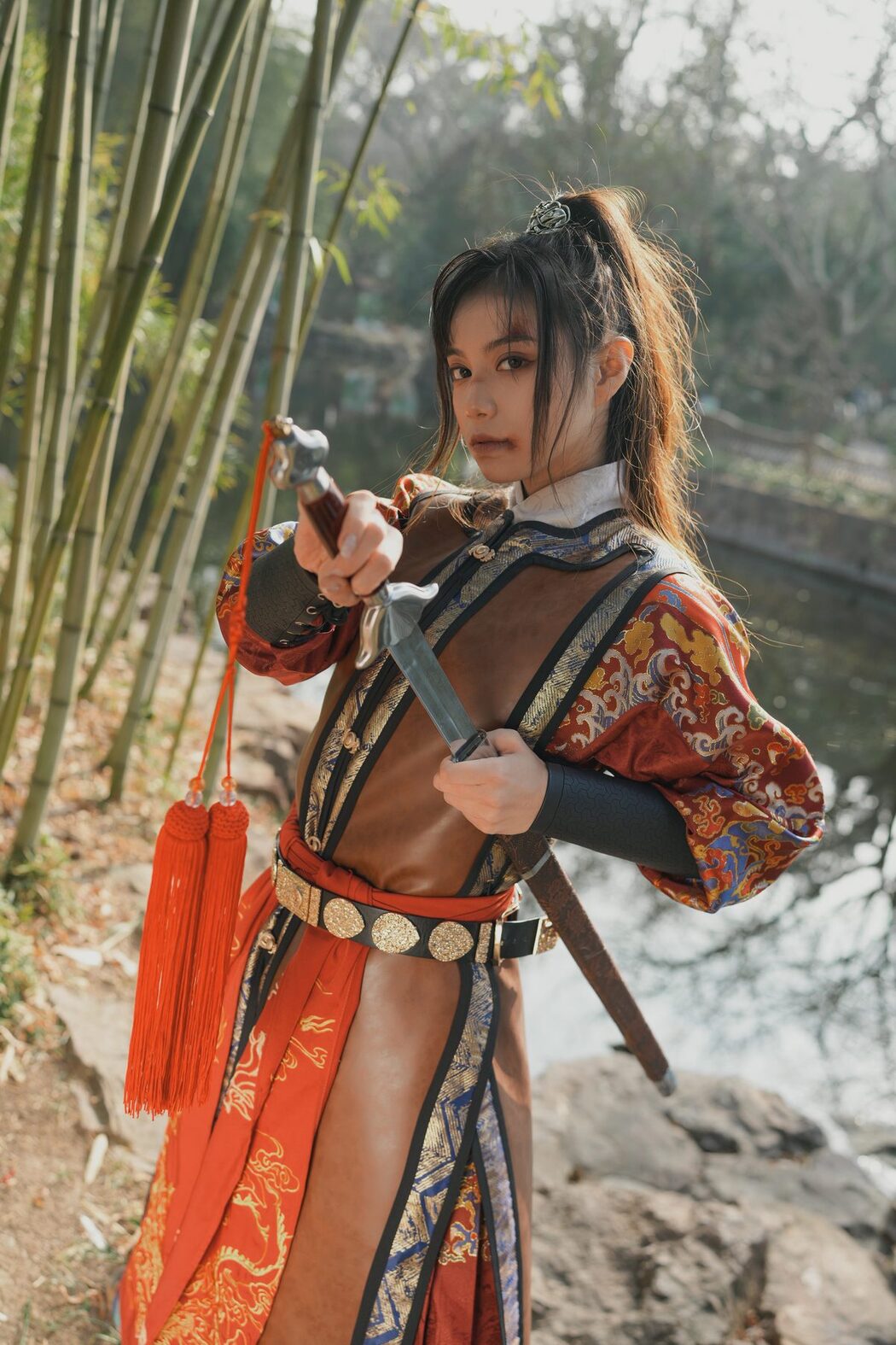 YiTuYu艺图语 Vol.4818 Er Jia Liu