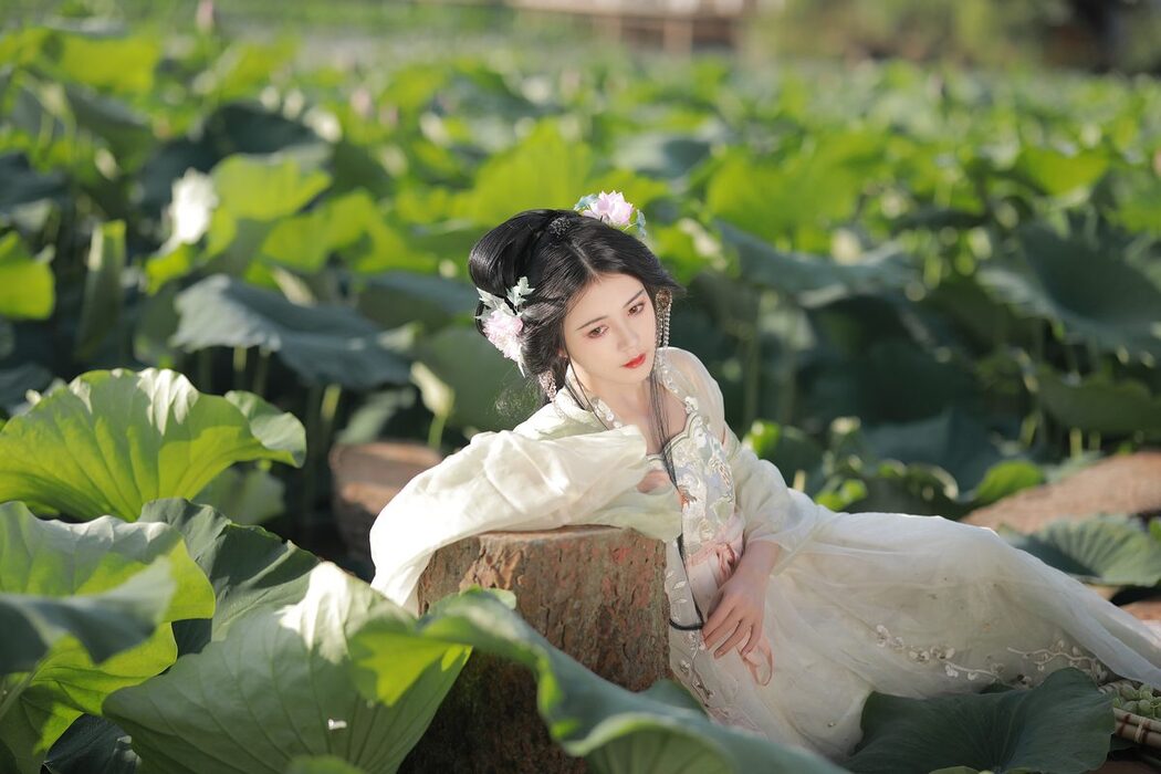 YiTuYu艺图语 Vol.4687 Wu Sui