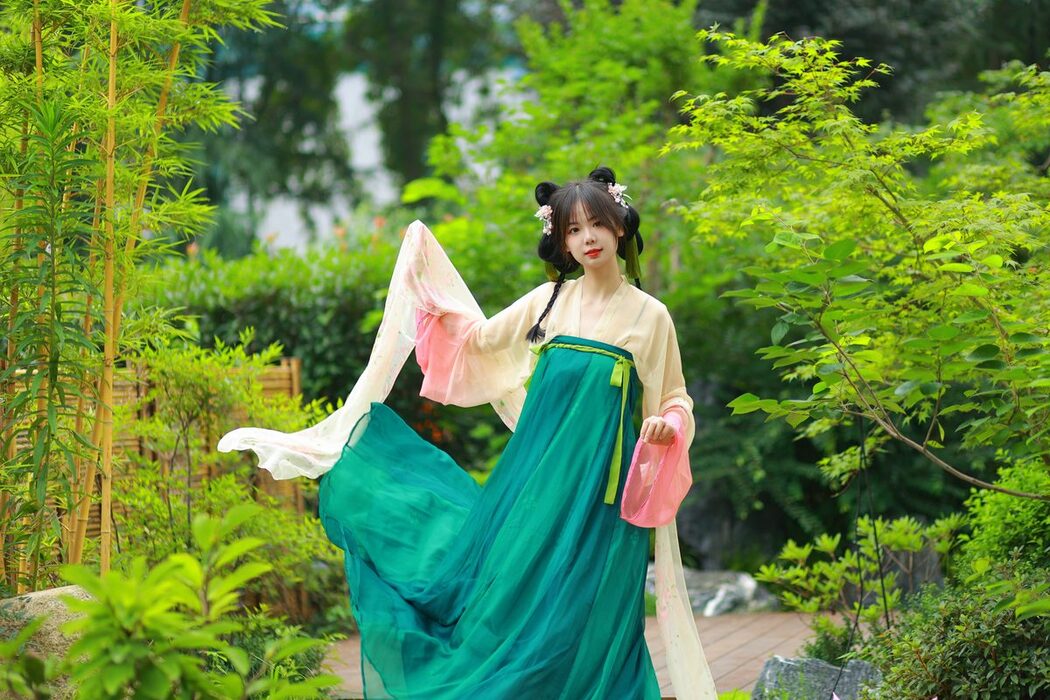 YiTuYu艺图语 Vol.4789 Mu Yan Se CC