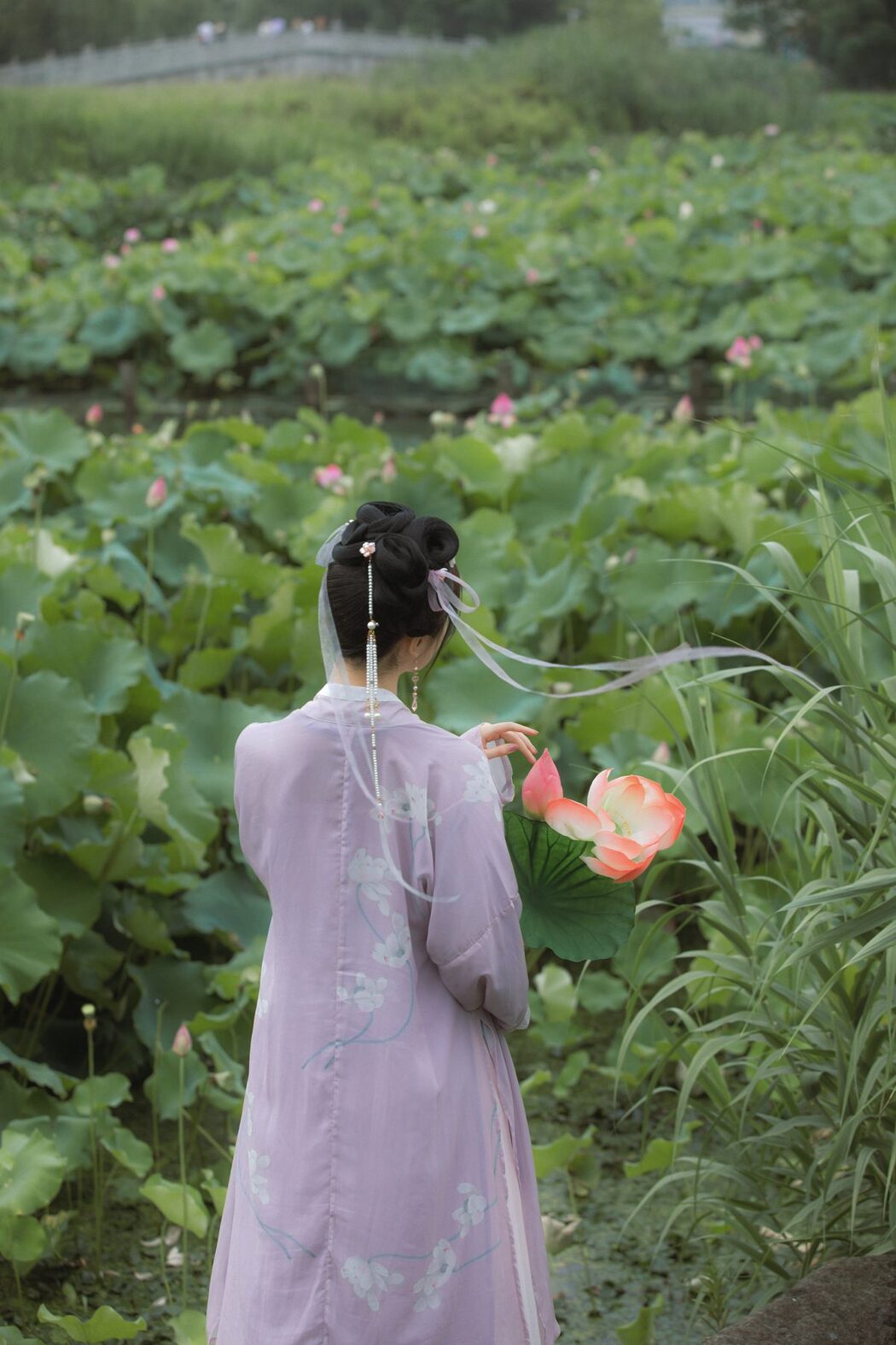 YiTuYu艺图语 Vol.4717 Ling Xiao