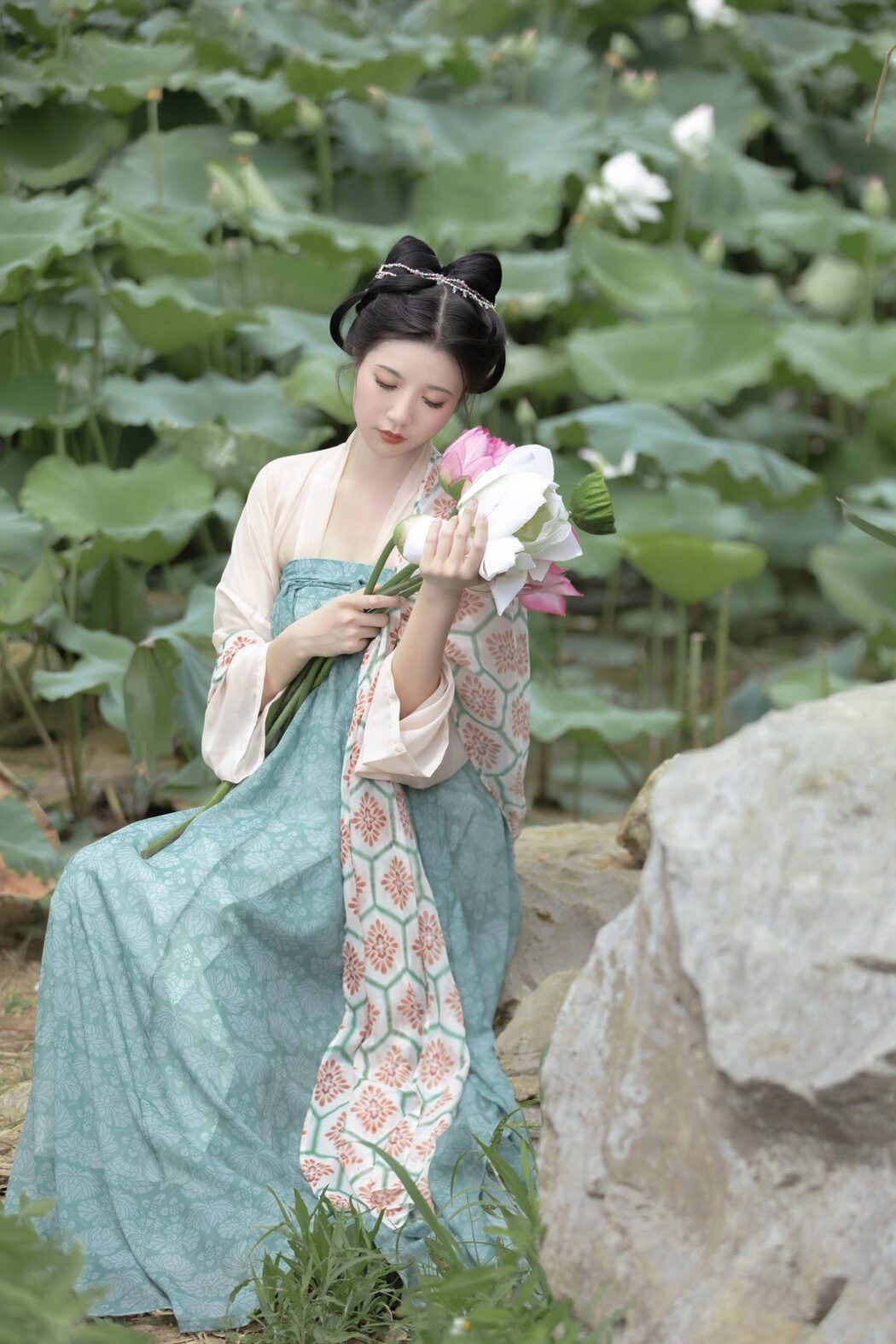 YiTuYu艺图语 Vol.4734 Lsababe