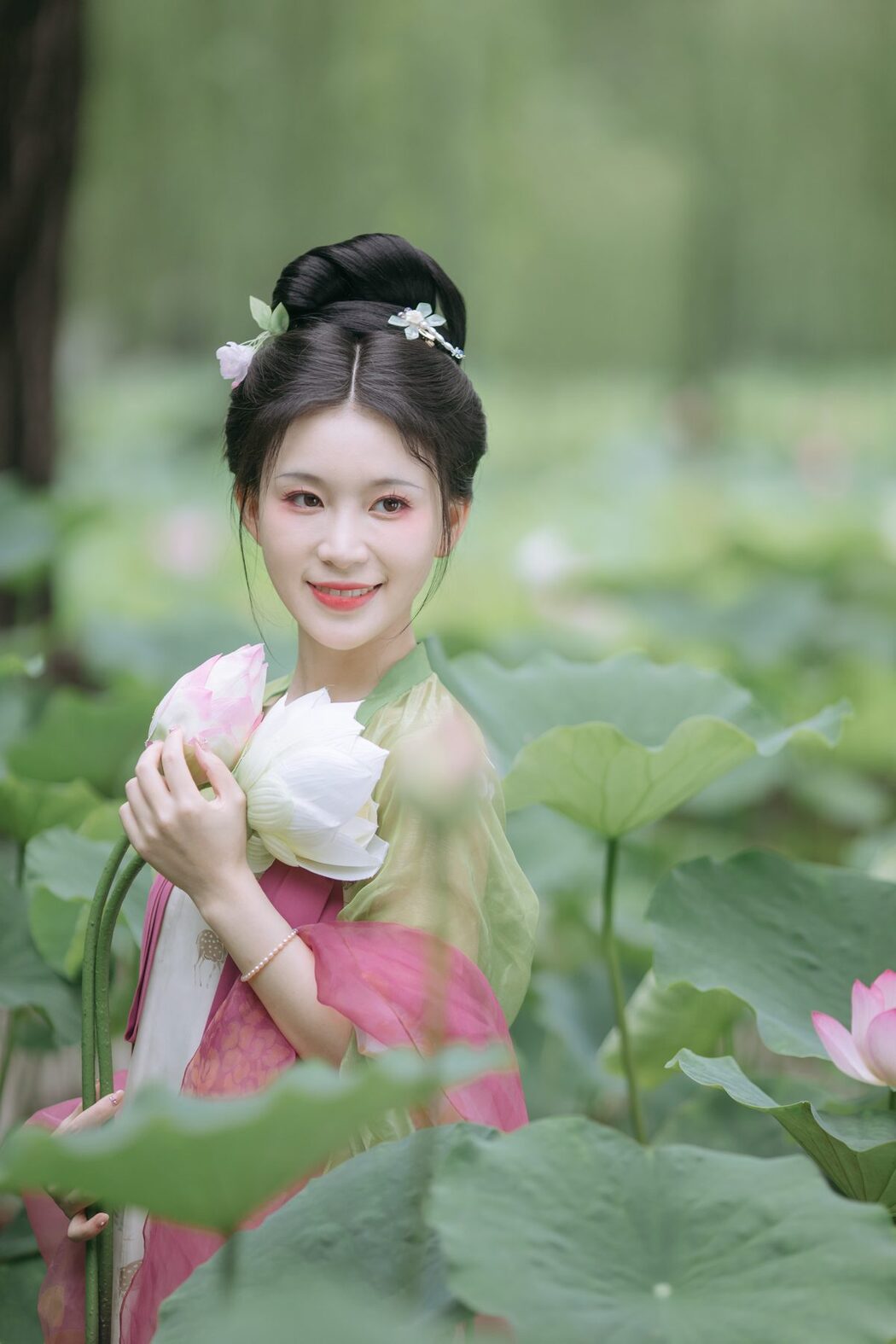 YiTuYu艺图语 Vol.4792 Sen Sen