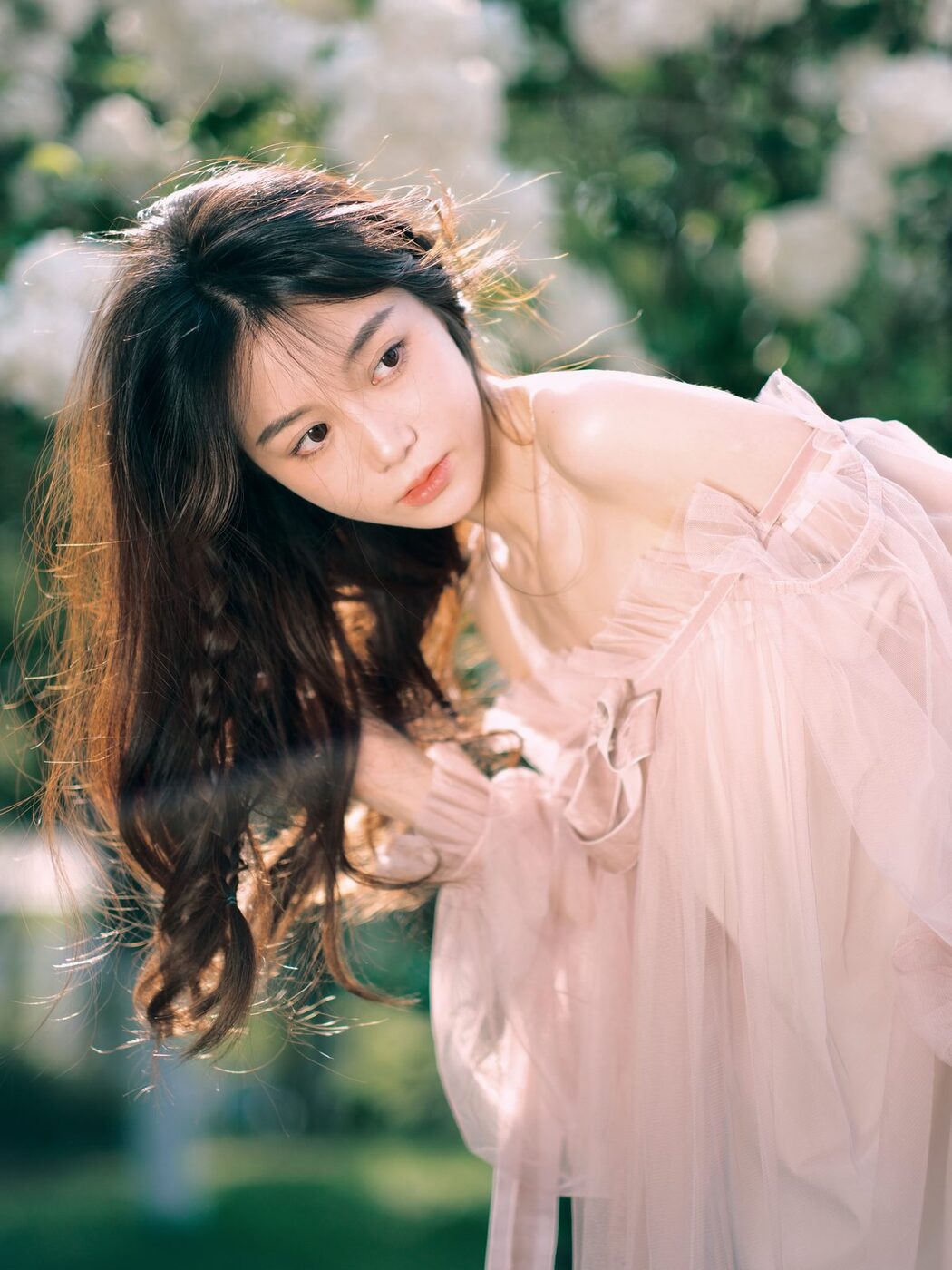 YiTuYu艺图语 Vol.4837 Xiao Qian Hi