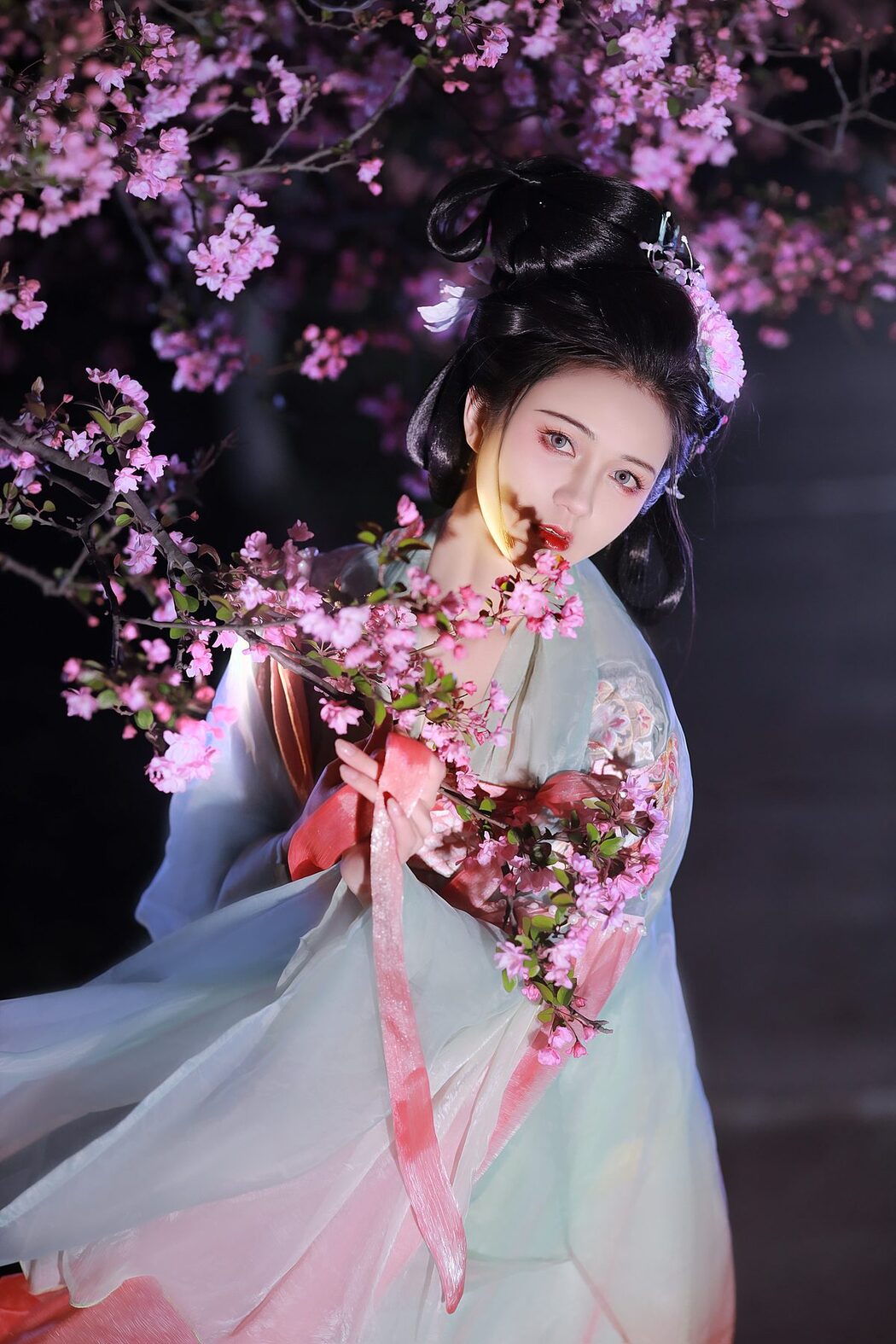 YiTuYu艺图语 Vol.4699 Wu Sui