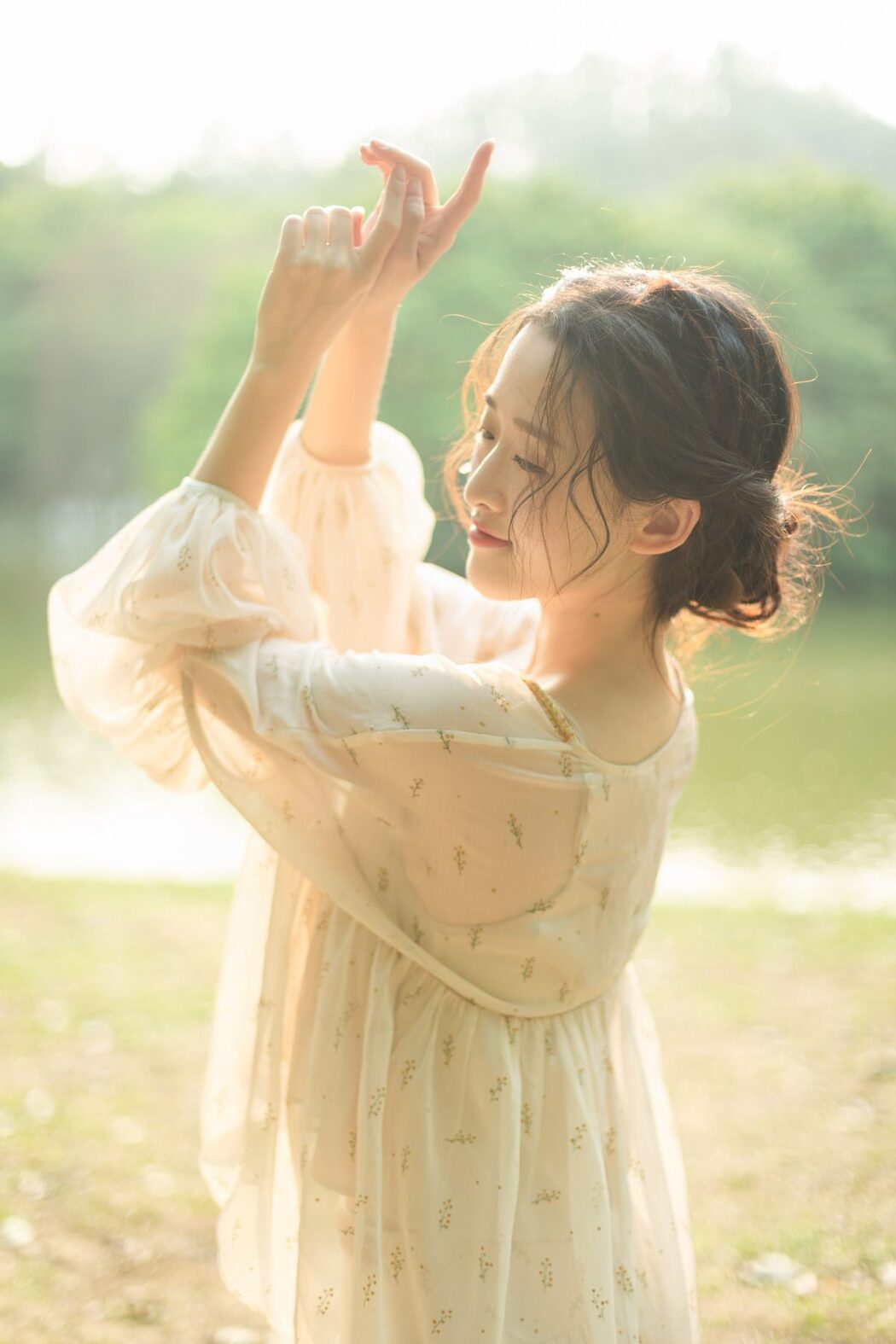 YiTuYu艺图语 Vol.4781 Yuki