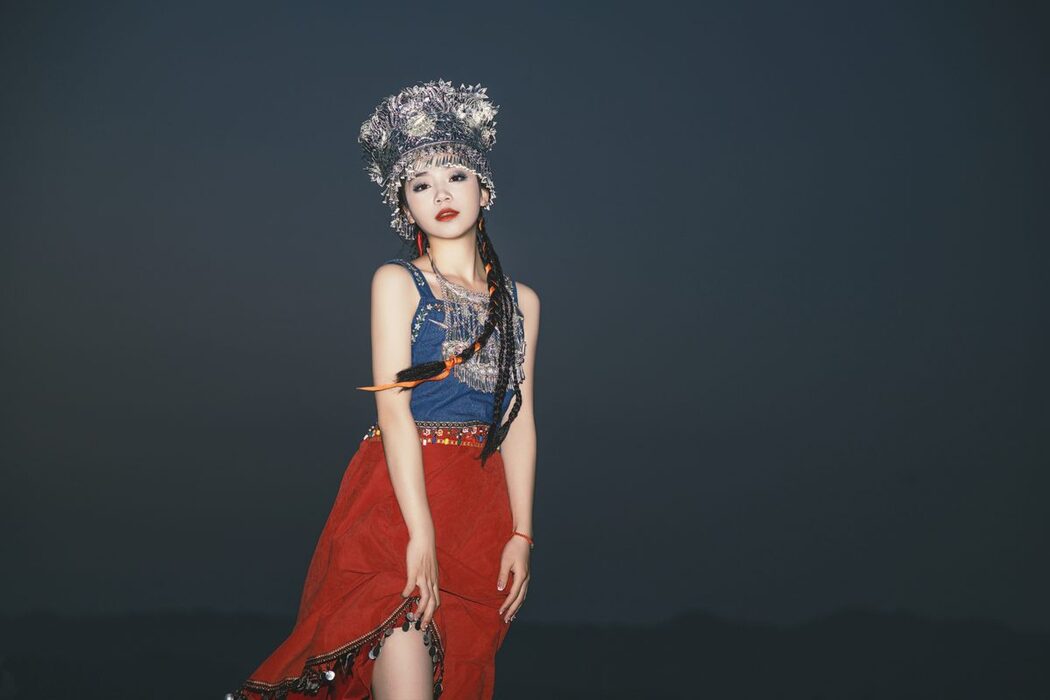 YiTuYu艺图语 Vol.4685 Xiao Pi Gu Shuai Shuai
