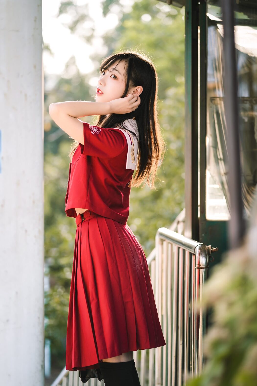 YiTuYu艺图语 Vol.4759 Zou Zou Kanade