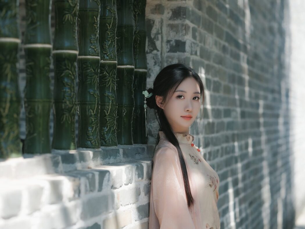 YiTuYu艺图语 Vol.4740 Xiao Lu
