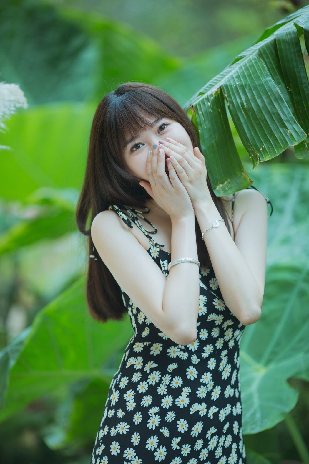 YiTuYu艺图语 Vol.4823 Fen Fen Tou