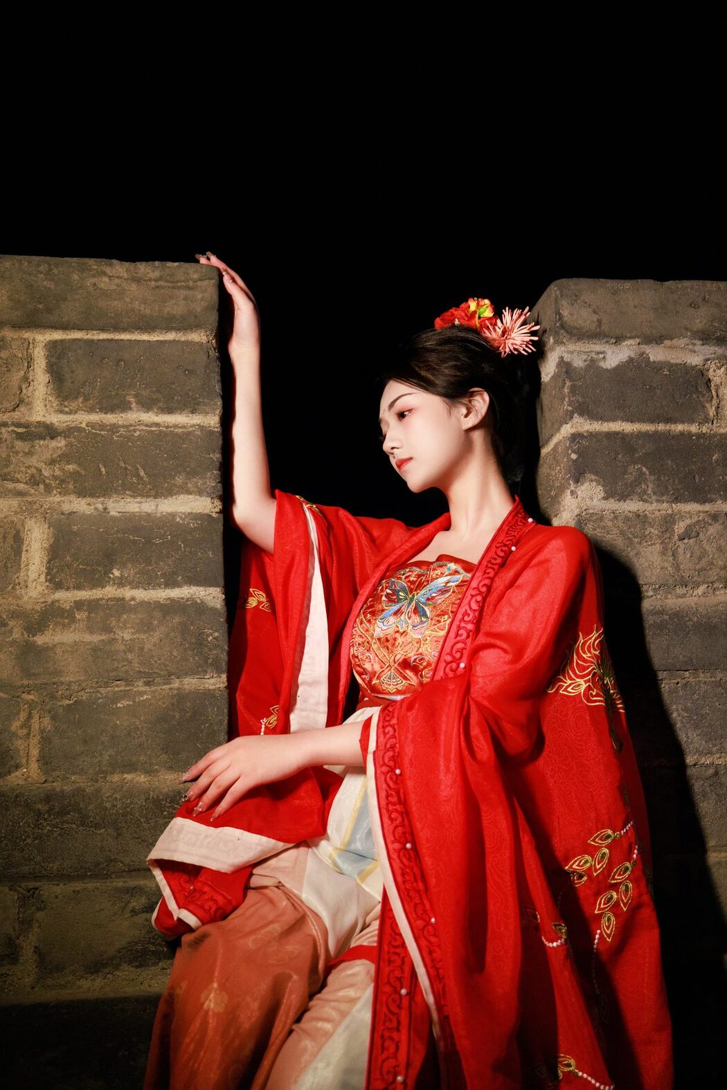 YiTuYu艺图语 Vol.4731 Pei Tong Xue