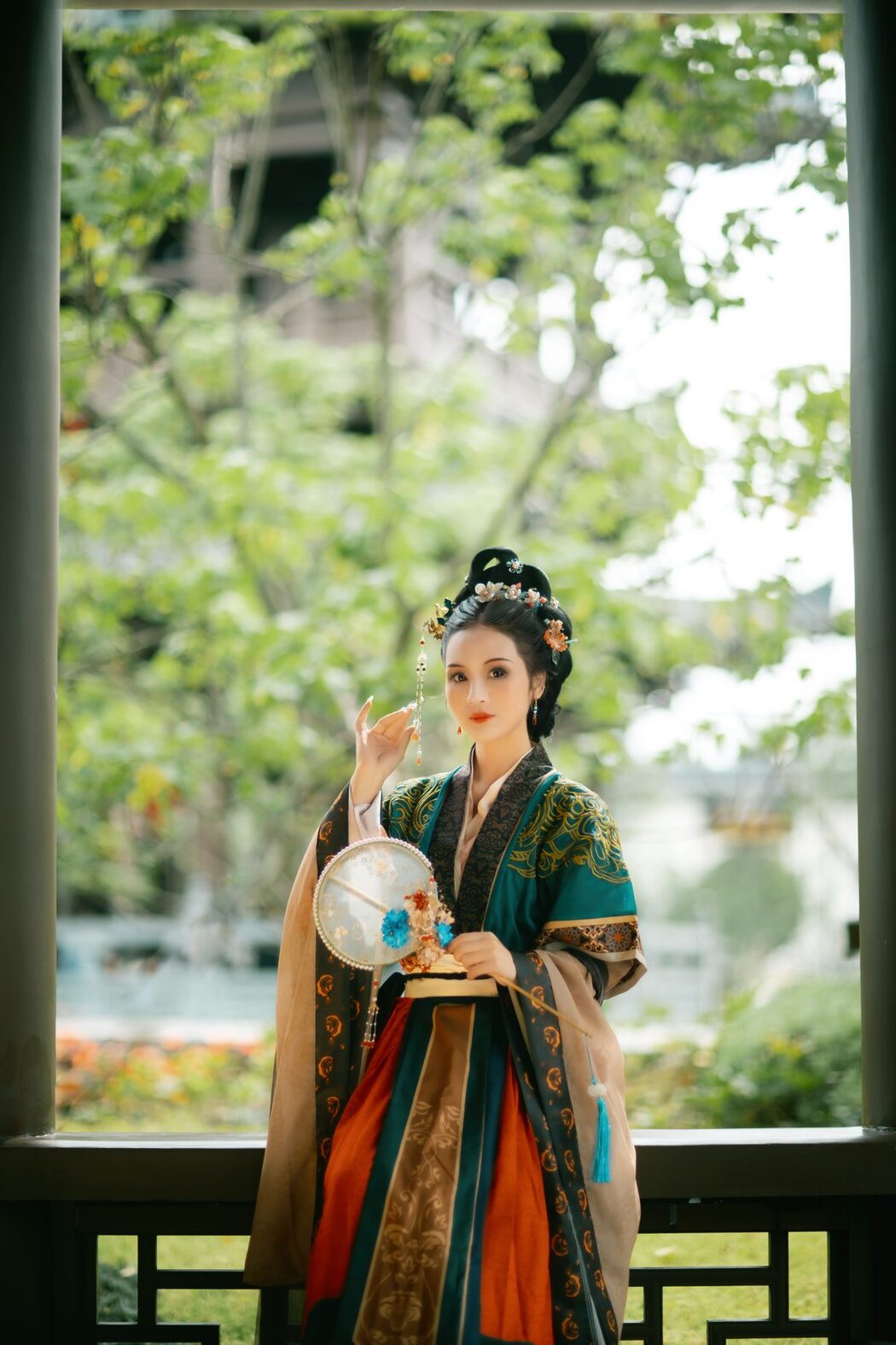 YiTuYu艺图语 Vol.4828 Bai Xue