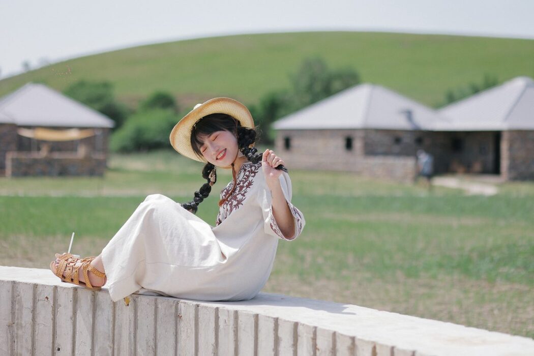 YiTuYu艺图语 Vol.4806 Lan Pang Zi