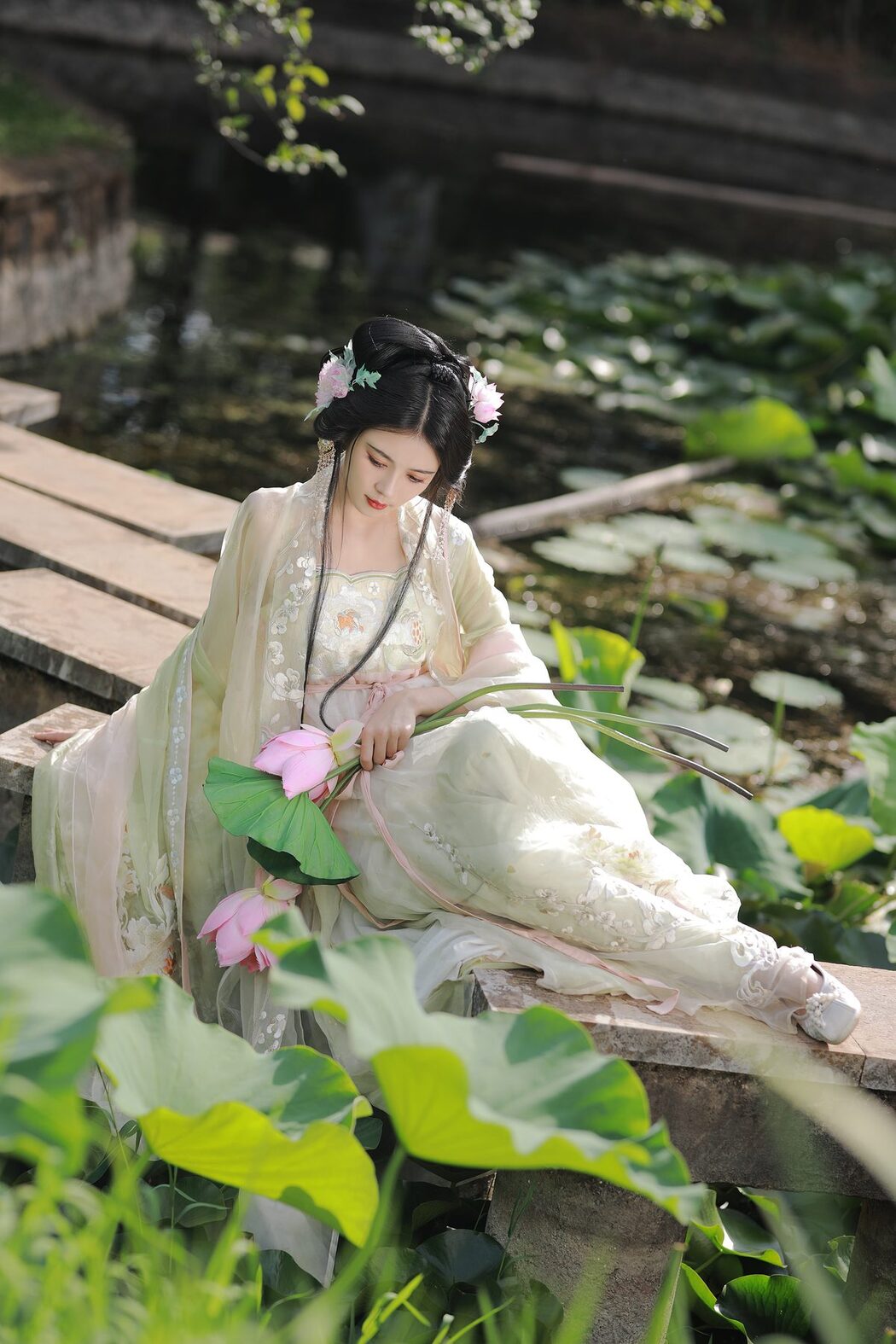 YiTuYu艺图语 Vol.4687 Wu Sui