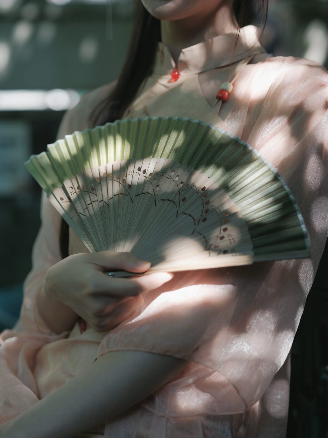 YiTuYu艺图语 Vol.4740 Xiao Lu