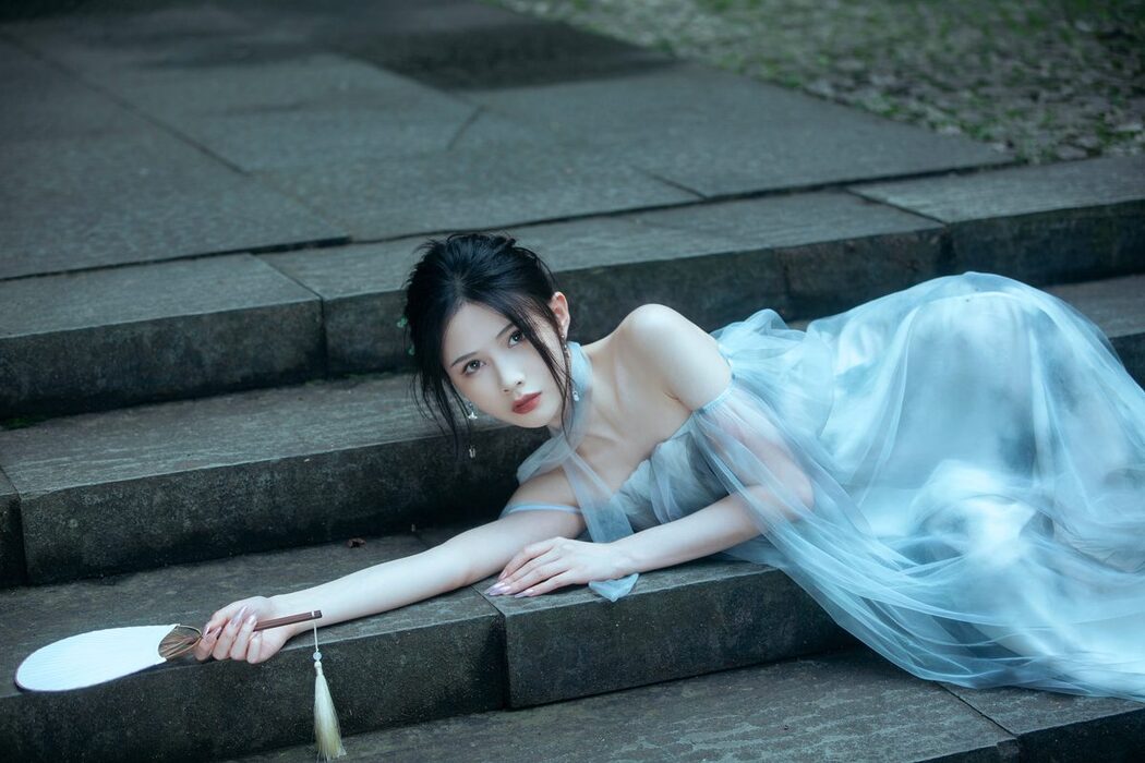 YiTuYu艺图语 Vol.4728 Xue Gao