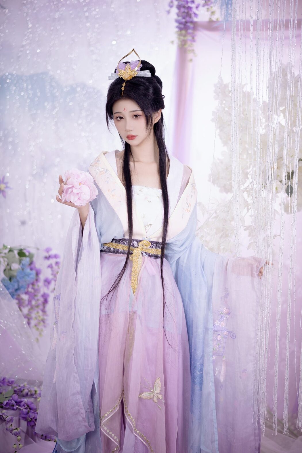 YiTuYu艺图语 Vol.4839 Qi Luo Sheng De Xiao Su Su
