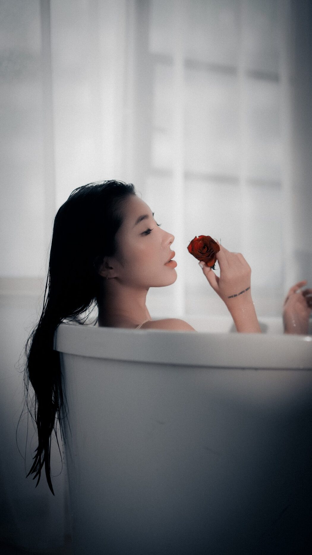 YiTuYu艺图语 Vol.4795 Yue Yue