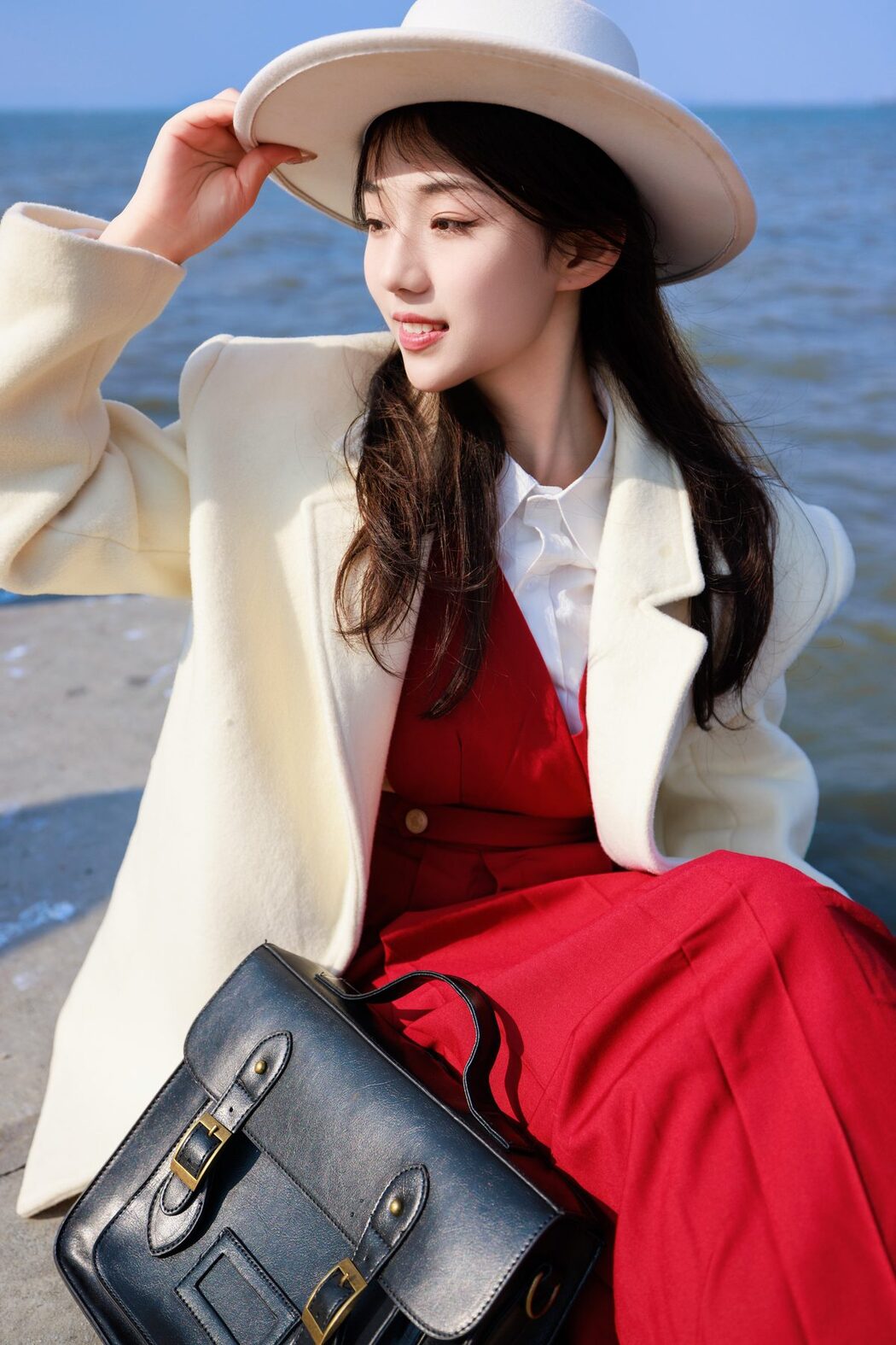 YiTuYu艺图语 Vol.4810 Pei Tong Xue