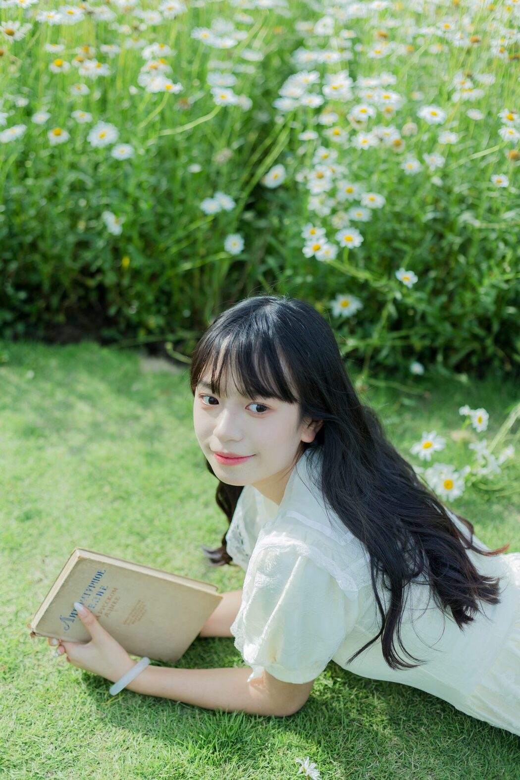 YiTuYu艺图语 Vol.4815 Yan Yun Lin Er