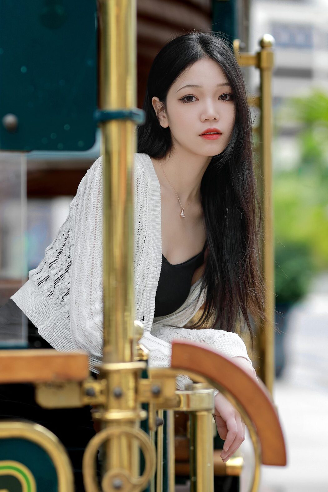 YiTuYu艺图语 Vol.4752 Qing Hui