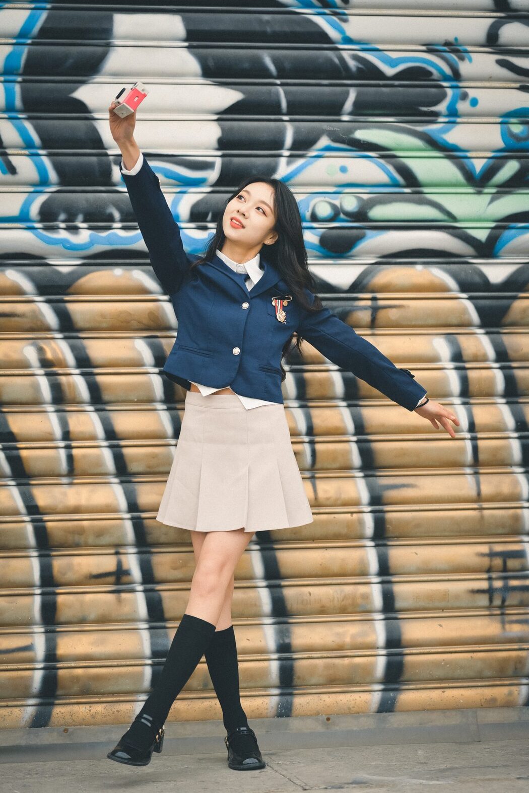 YiTuYu艺图语 Vol.4776 Zhang Zhang