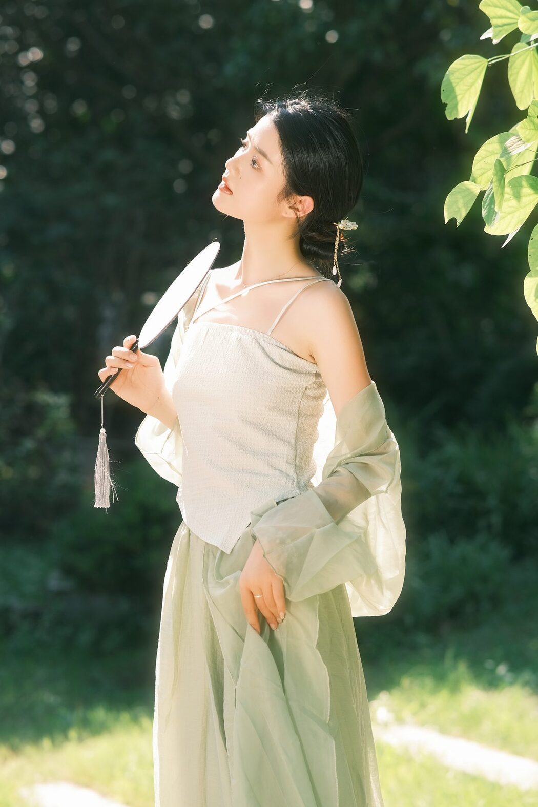 YiTuYu艺图语 Vol.4805 Xiao Xie