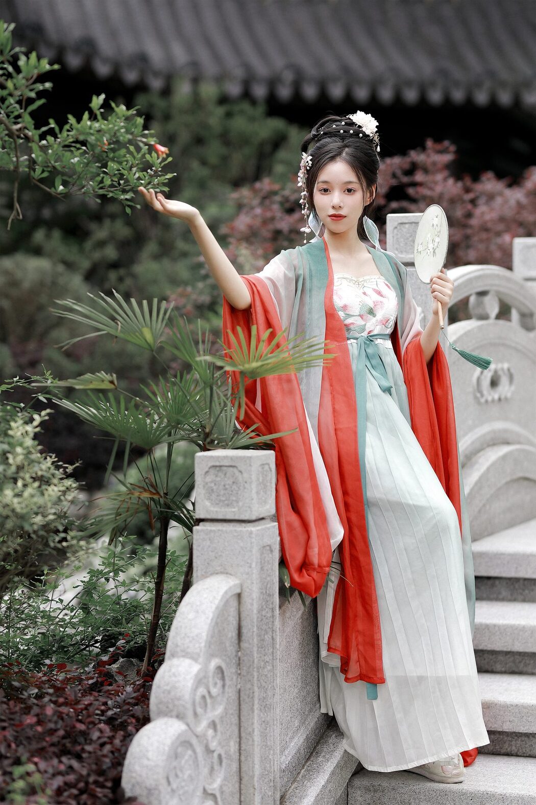 YiTuYu艺图语 Vol.4826 Li Lu Lu