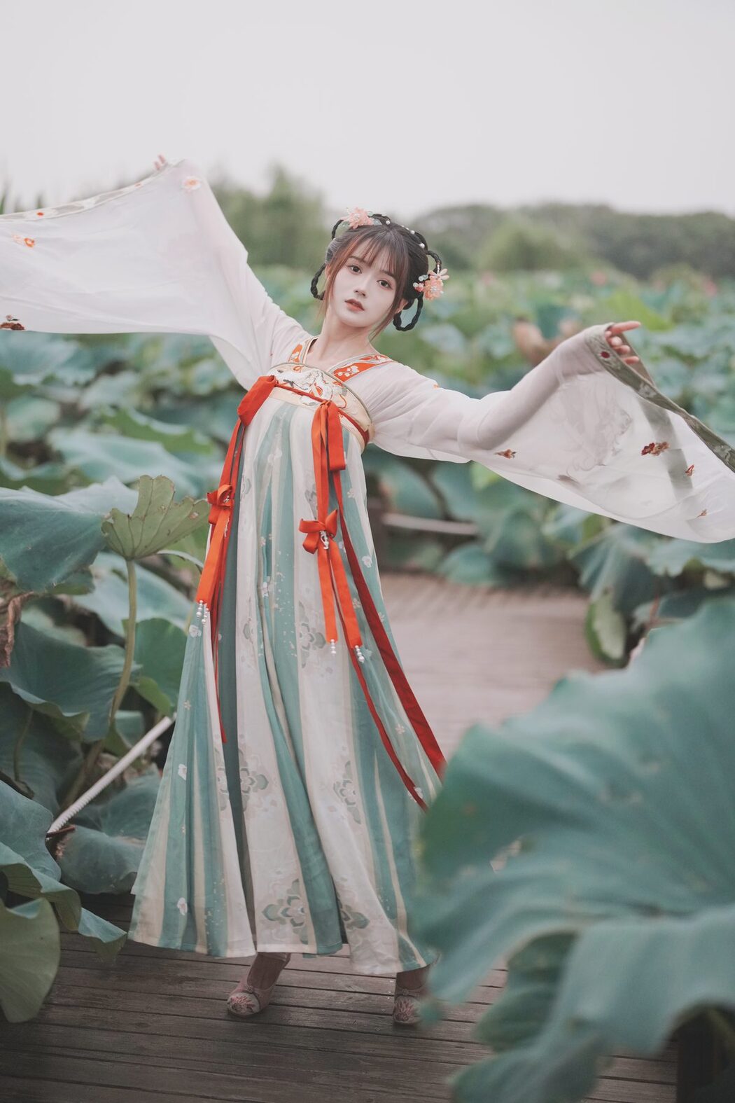 YiTuYu艺图语 Vol.4772 Tu Zi Zzz Bu Chi Hu Luo Bo