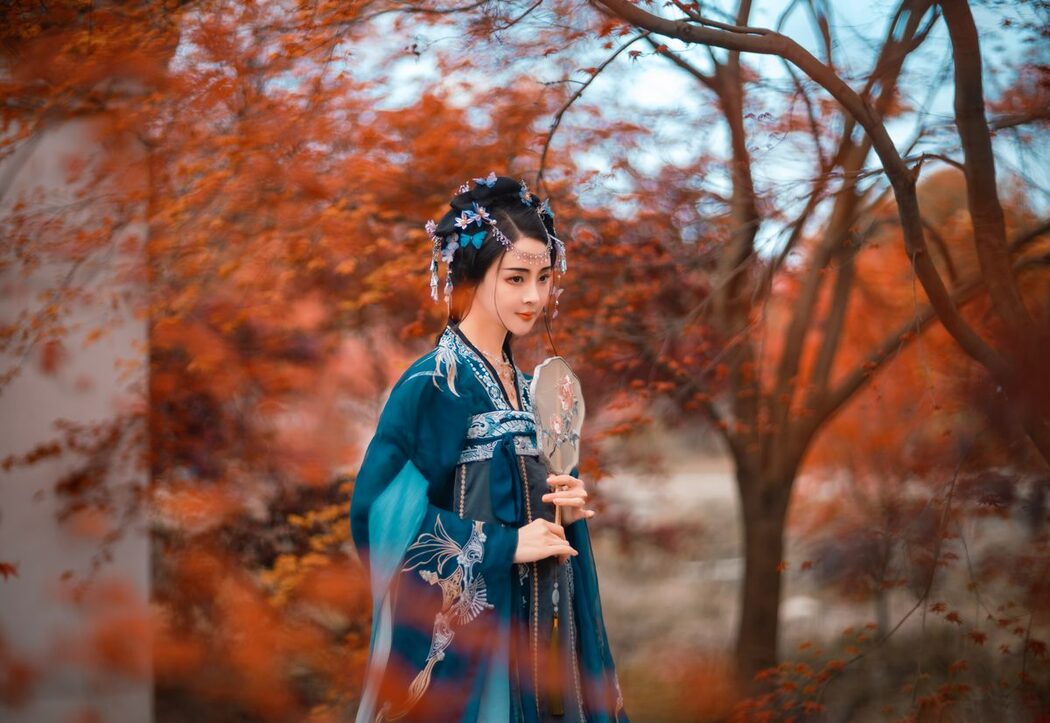 YiTuYu艺图语 Vol.4773 Miao Su Su