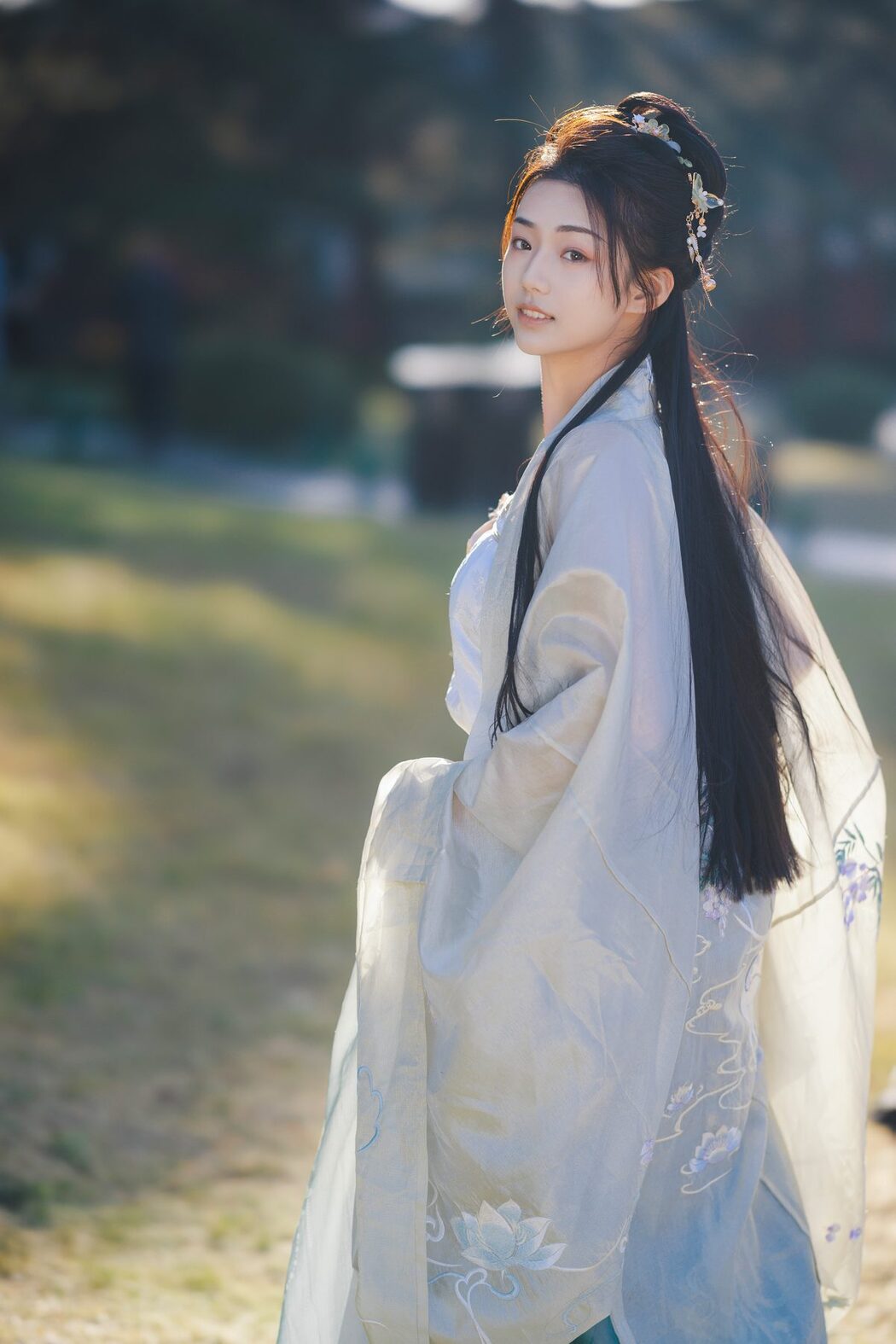 YiTuYu艺图语 Vol.4833 Pei Tong Xue