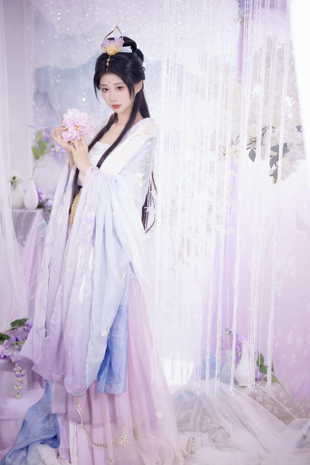YiTuYu艺图语 Vol.4839 Qi Luo Sheng De Xiao Su Su