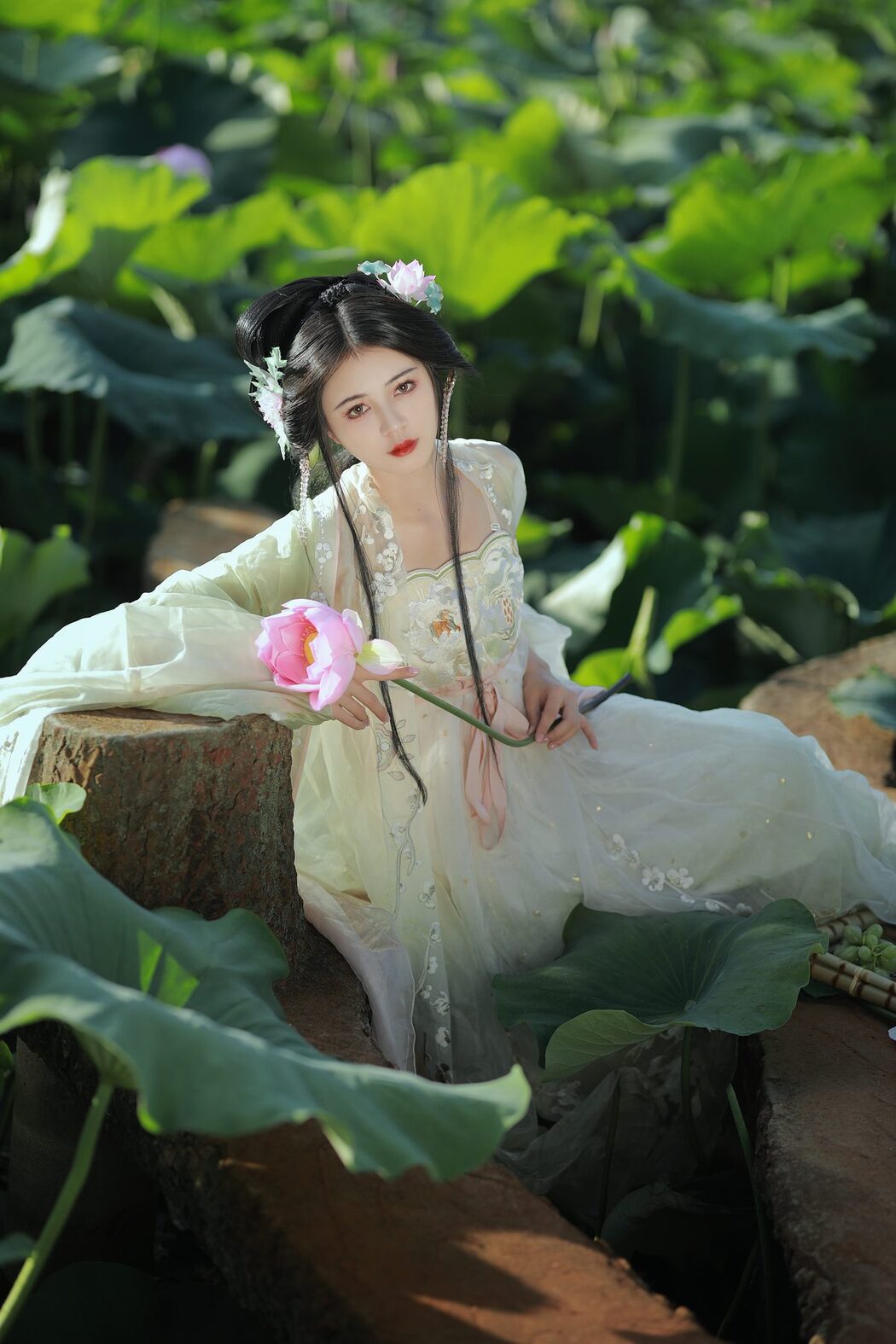 YiTuYu艺图语 Vol.4687 Wu Sui