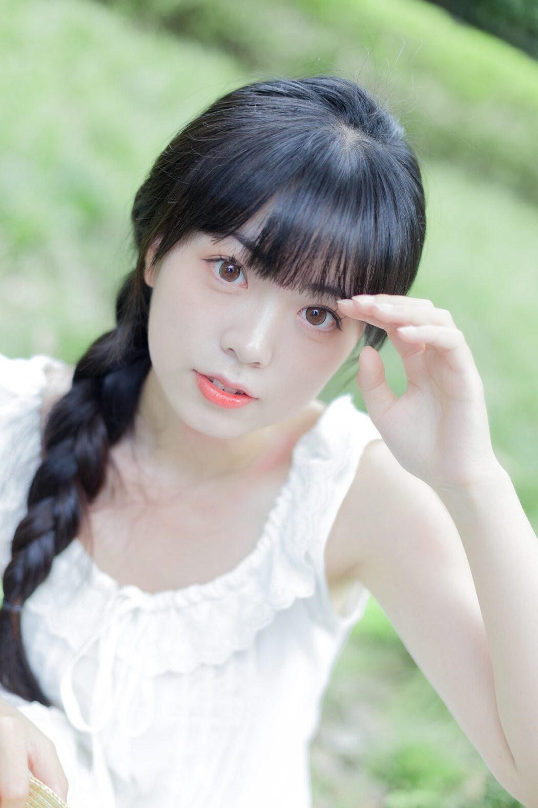 YiTuYu艺图语 Vol.4820 Yi Zhi Nuan Nuan