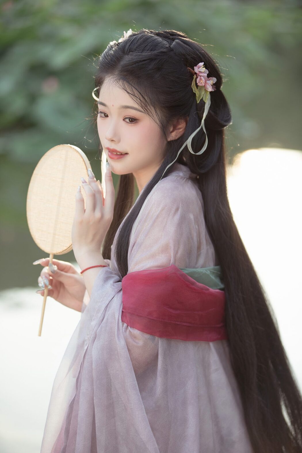 YiTuYu艺图语 Vol.4722 Shuang Shuang