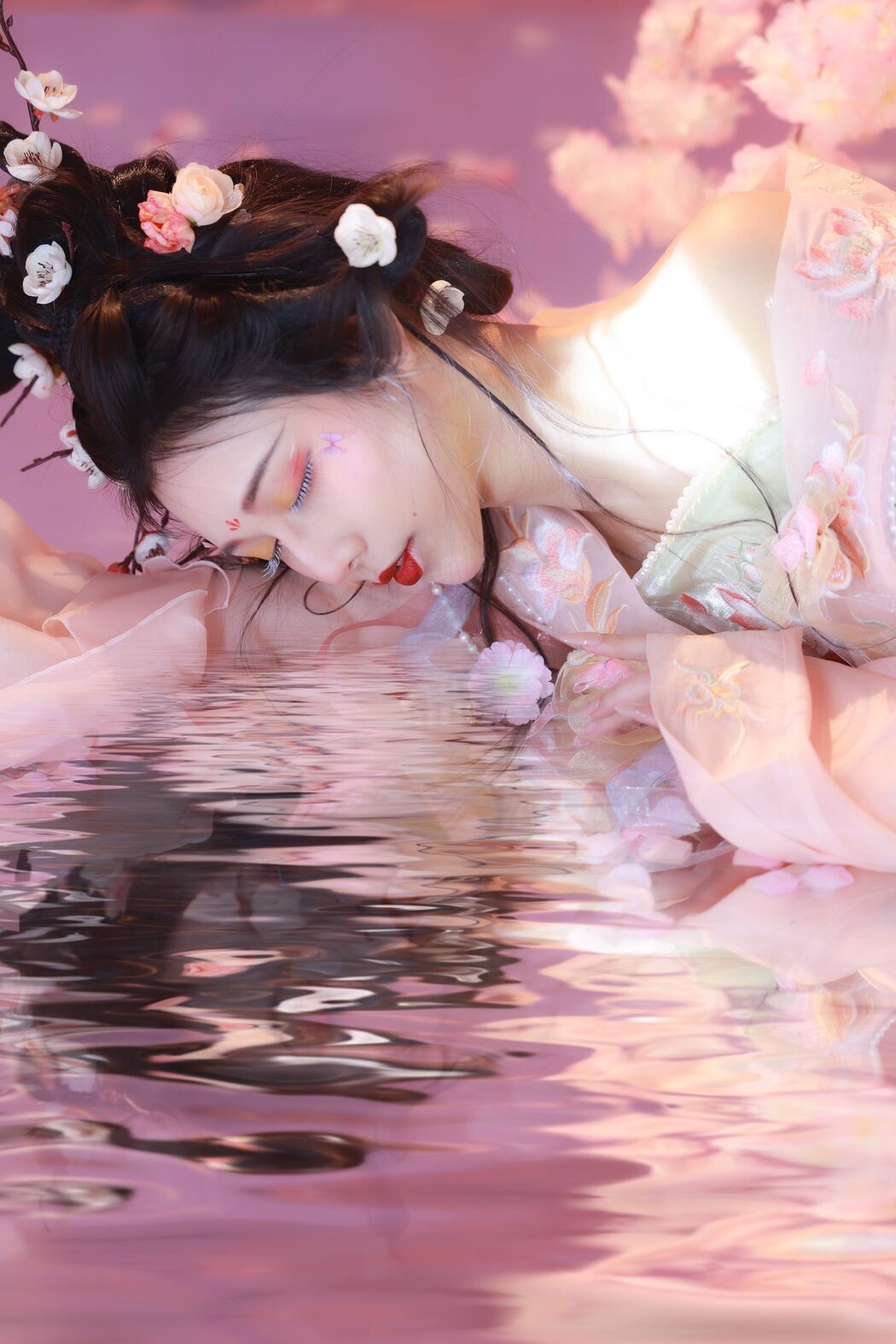 YiTuYu艺图语 Vol.4784 Suan Suan